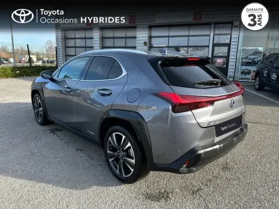 LEXUS UX 250h 2WD Premium Edition MY21 occasion 2021 - Photo 2