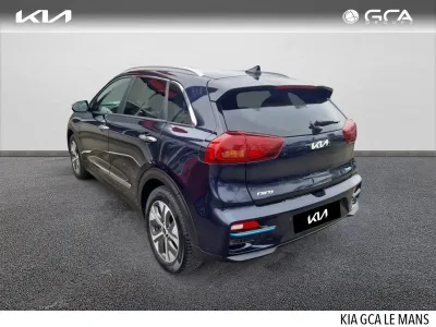 KIA e-Niro Lounge 204ch occasion 2022 - Photo 2