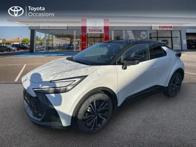 TOYOTA C-HR 2.0 200ch Collection occasion 2024 - Photo 1