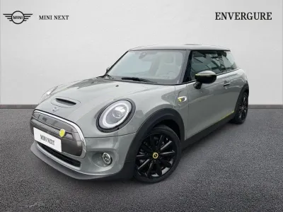 MINI Mini Cooper SE 184ch Edition Greenwich BVA occasion 2020 - Photo 1