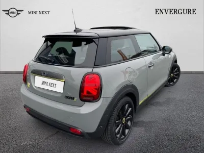 MINI Mini Cooper SE 184ch Edition Greenwich BVA occasion 2020 - Photo 2