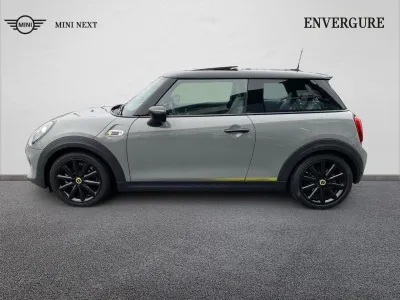 MINI Mini Cooper SE 184ch Edition Greenwich BVA occasion 2020 - Photo 3