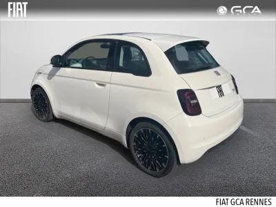 FIAT 500 3+1 e 118ch Icône Plus occasion 2022 - Photo 2