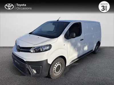 TOYOTA PROACE Long 2.0 D-4D 140 Dynamic MC23 occasion 2023 - Photo 1