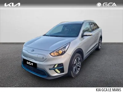 KIA e-Niro Design 204ch occasion 2021 - Photo 1