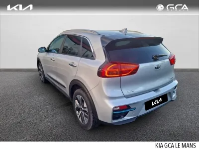 KIA e-Niro Design 204ch occasion 2021 - Photo 2