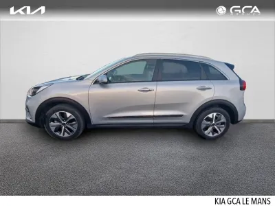 KIA e-Niro Design 204ch occasion 2021 - Photo 3