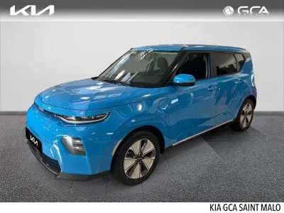 KIA e-Soul 204ch Active occasion 2023 - Photo 1