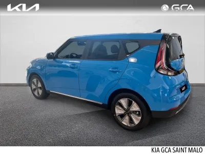 KIA e-Soul 204ch Active occasion 2023 - Photo 2