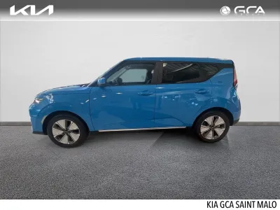 KIA e-Soul 204ch Active occasion 2023 - Photo 3