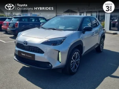 TOYOTA Yaris Cross 116h Collection MY22 occasion 2022 - Photo 1