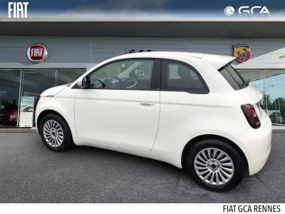 FIAT 500 e 95ch Action occasion 2021 - Photo 2