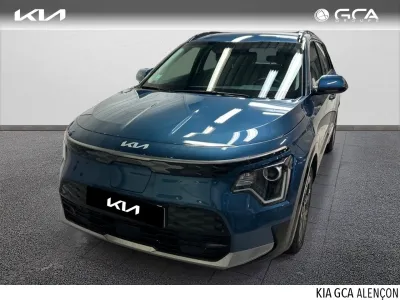 KIA Niro EV 204ch Active occasion 2023 - Photo 1