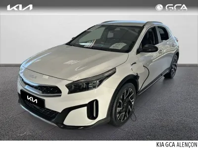 KIA XCeed 1.6 GDi 141ch PHEV Lounge DCT6 occasion 2023 - Photo 1