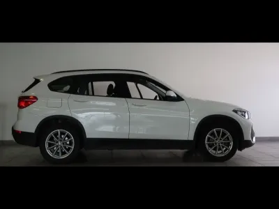 BMW X1 sDrive16dA 116ch Lounge DKG7 occasion 2021 - Photo 3