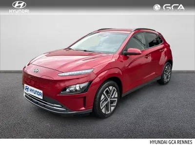 HYUNDAI Kona Electric 39kWh - 136ch Intuitive occasion 2022 - Photo 1