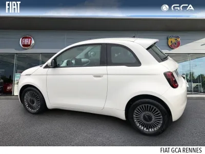 FIAT 500 e 118ch Icône occasion 2021 - Photo 2