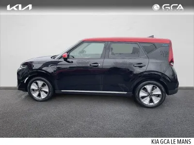 KIA e-Soul Active 204ch occasion 2020 - Photo 3