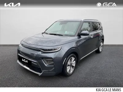 KIA e-Soul Design 204ch occasion 2021 - Photo 1