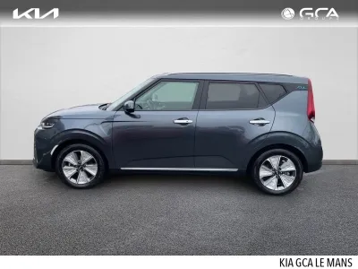 KIA e-Soul Design 204ch occasion 2021 - Photo 3