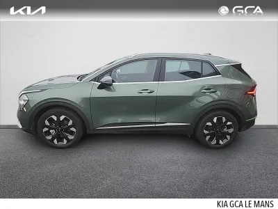 KIA Sportage 1.6 T-GDi 265ch PHEV Active BVA6 4x4 occasion 2023 - Photo 3