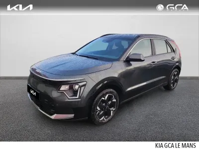 KIA Niro EV 204ch Active occasion 2023 - Photo 1