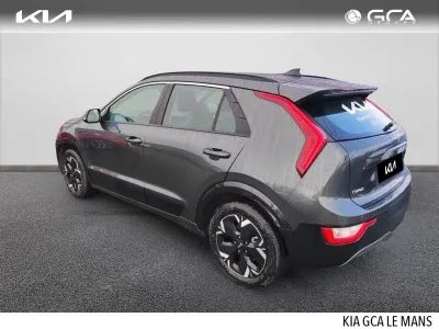 KIA Niro EV 204ch Active occasion 2023 - Photo 2