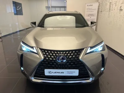 LEXUS UX 300e Pack occasion 2022 - Photo 2