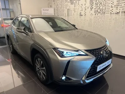 LEXUS UX 300e Pack occasion 2022 - Photo 3