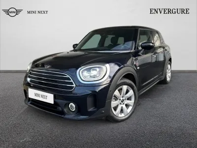 MINI Countryman Cooper D 150ch Northwood occasion 2020 - Photo 1