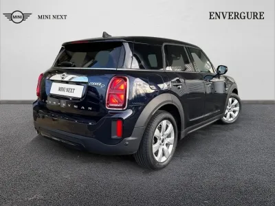 MINI Countryman Cooper D 150ch Northwood occasion 2020 - Photo 2