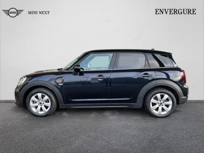 MINI Countryman Cooper D 150ch Northwood occasion 2020 - Photo 3