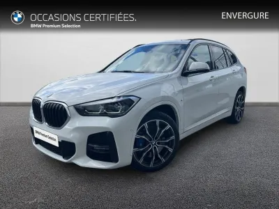 BMW X1 xDrive25iA 231ch M Sport 13cv occasion 2020 - Photo 1