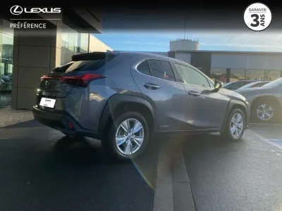 LEXUS UX 250h 2WD Pack Confort Business MY20 occasion 2020 - Photo 3