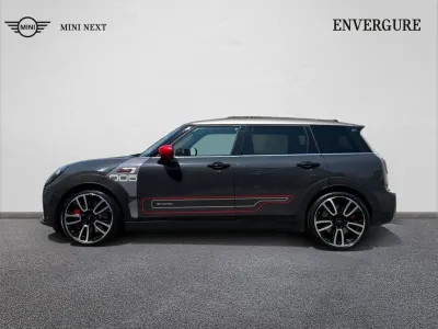 MINI Clubman John Cooper Works 306ch GP Inspired BVA8 occasion 2020 - Photo 3