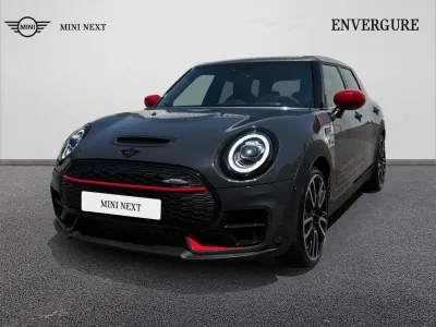 MINI Clubman John Cooper Works 306ch GP Inspired BVA8 occasion 2020 - Photo 1