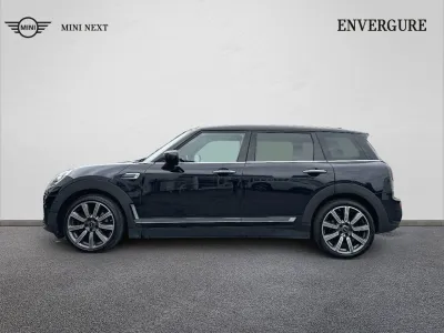 MINI Clubman Cooper S 178ch Canonbury BVA7 occasion 2021 - Photo 3