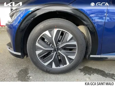 KIA EV6 229ch Air Design 2WD occasion 2024 - Photo 4