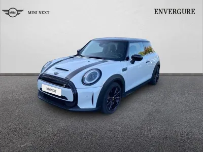 MINI Mini Cooper SE 184ch Edition Premium Plus BVA 5CV occasion 2023 - Photo 1