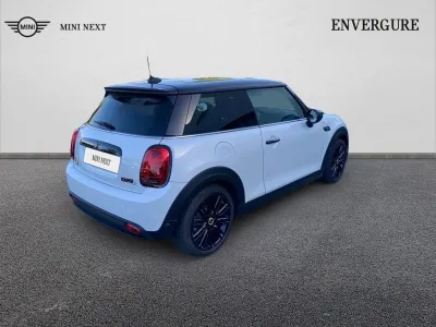 MINI Mini Cooper SE 184ch Edition Premium Plus BVA 5CV occasion 2023 - Photo 3