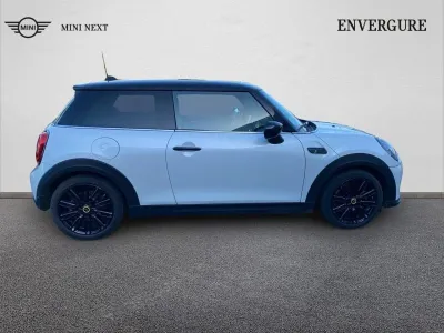 MINI Mini Cooper SE 184ch Edition Premium Plus BVA 5CV occasion 2023 - Photo 2