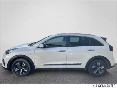 KIA Niro 1.6 GDi 105ch ISG + Plug-In 60.5ch Active DCT6 occasion 2020 - Photo 3