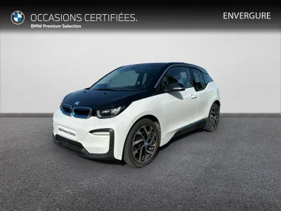 BMW i3 170ch 120Ah Atelier occasion 2021 - Photo 1