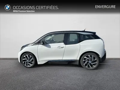 BMW i3 170ch 120Ah Atelier occasion 2021 - Photo 3