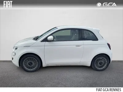 FIAT 500 e 118ch Icône occasion 2022 - Photo 3