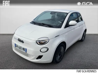 FIAT 500 e 118ch Icône occasion 2022 - Photo 1