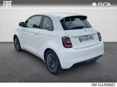 FIAT 500 e 118ch Icône occasion 2022 - Photo 2