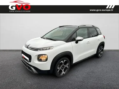 CITROEN C3 Aircross PureTech 130ch S&S Shine occasion 2017 - Photo 1