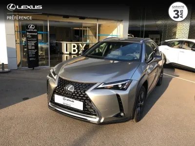 LEXUS UX 250h 2WD Luxe occasion 2024 - Photo 1