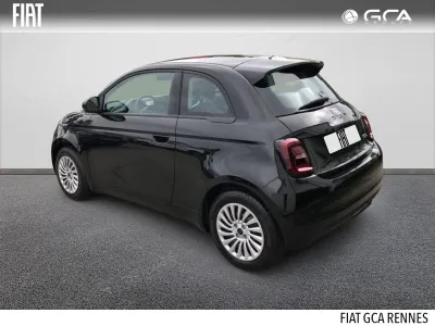 FIAT 500 e 95ch Action Plus occasion 2022 - Photo 2